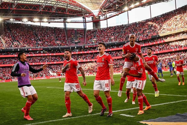 Benfica Defende António Silva: «Ataques Inaceitáveis» - Terceiro Anel