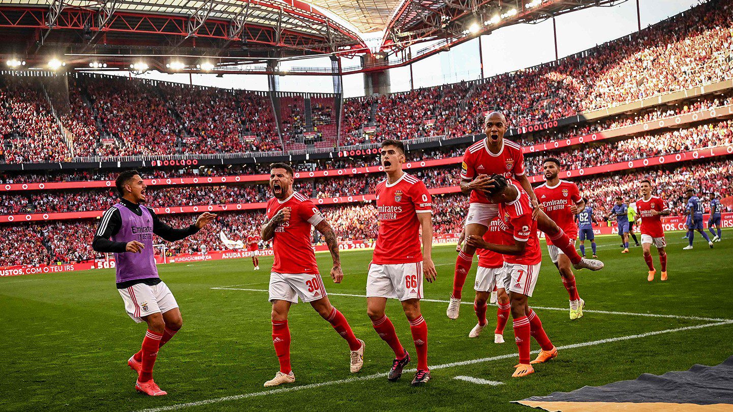 Benfica Defende António Silva: «Ataques Inaceitáveis» - Terceiro Anel