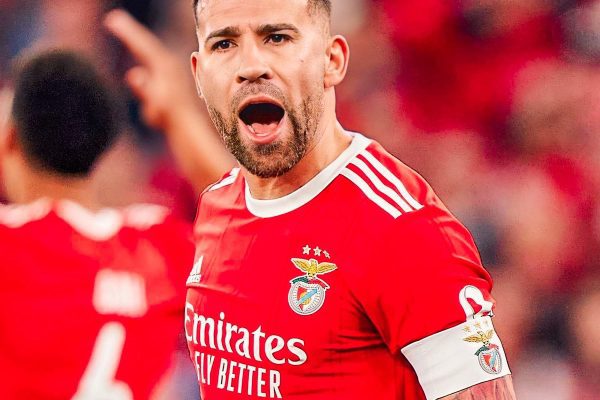 Salzburg/Portimonense - Terceiro Anel