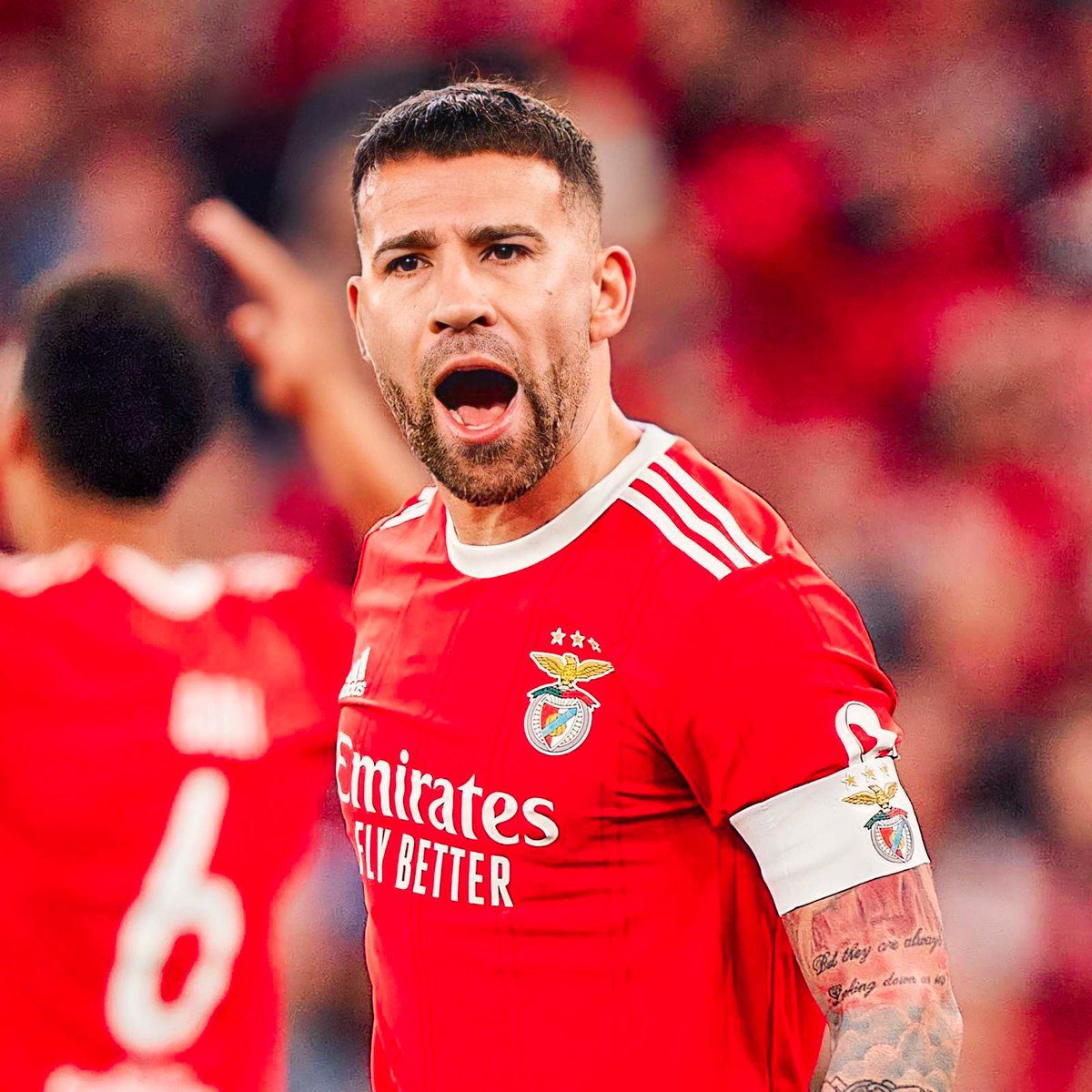 Salzburg/Portimonense - Terceiro Anel