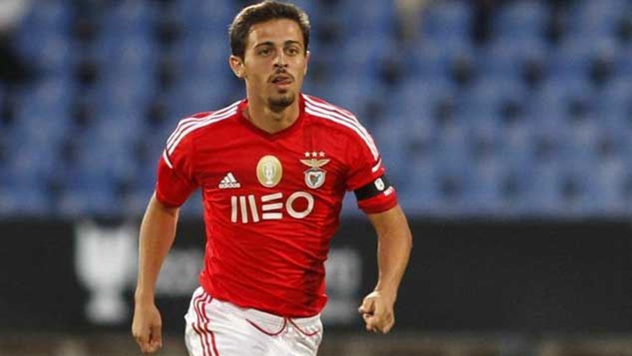 Bernardo Silva e o Futuro: "Houve contactos do Benfica, mas ainda não é o momento - Terceiro Anel
