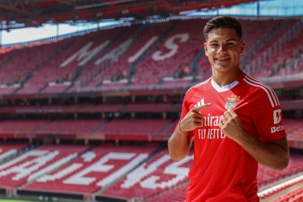 Gonçalo Oliveira permanece hospitalizado após clássico frente ao rival - Terceiro Anel