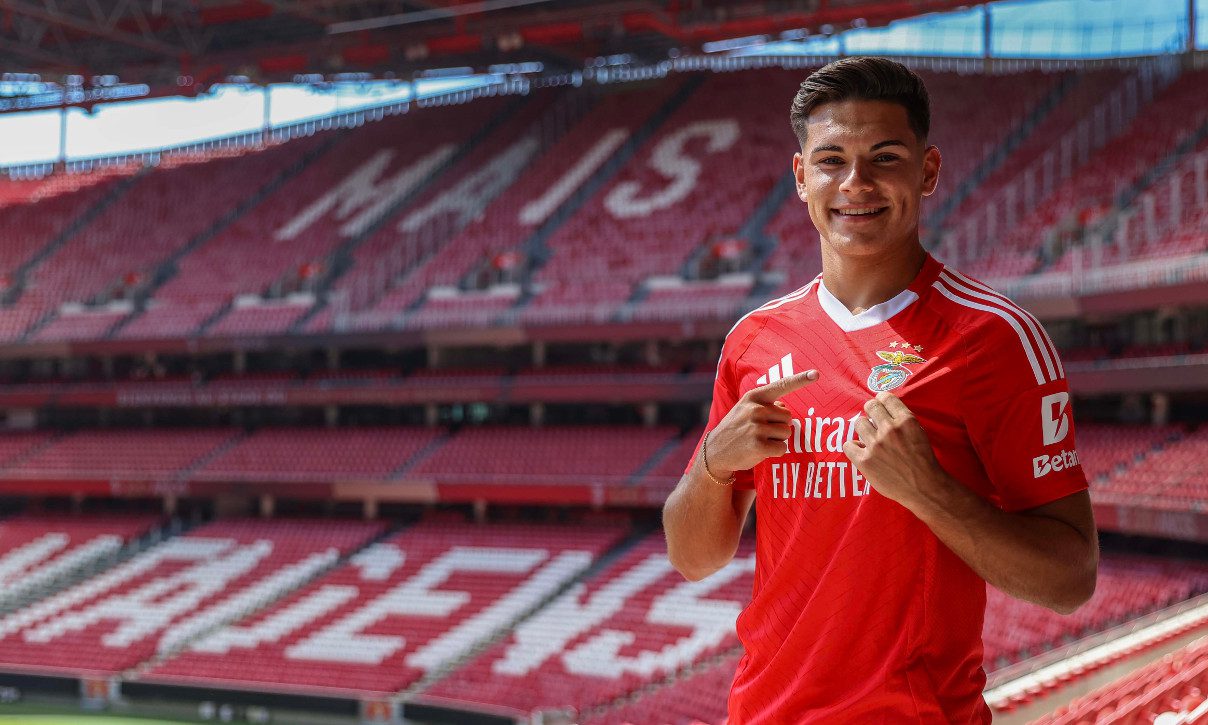 Gonçalo Oliveira permanece hospitalizado após clássico frente ao rival - Terceiro Anel