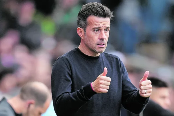 Benfica Avalia Marco Silva em Discussões sobre Futuro de Mourinho - Terceiro Anel