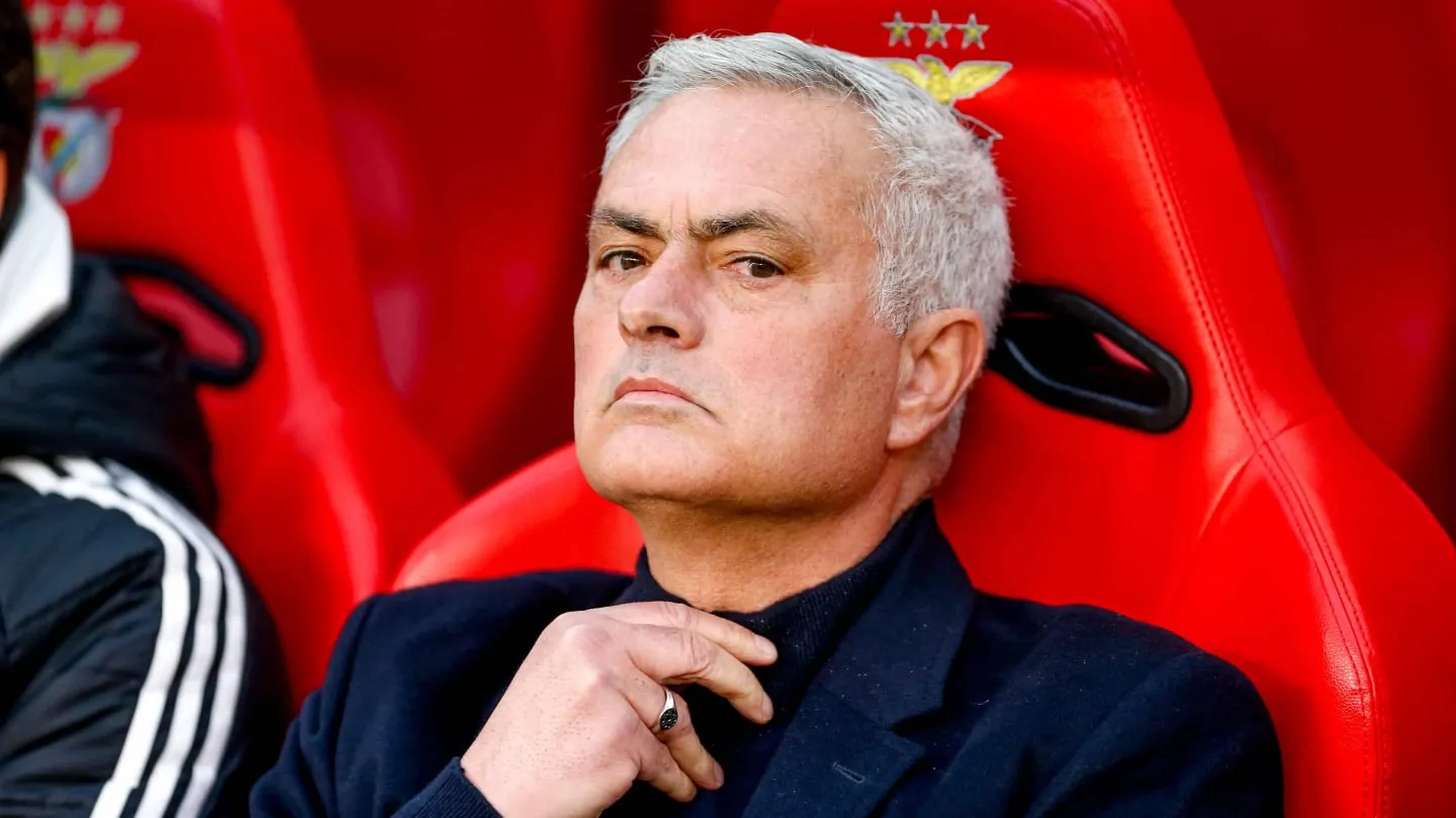 Mourinho e a Renovação: «Muita coisa aqui dentro foi bem feita» - Terceiro Anel
