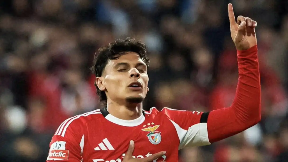 Benfica vence Estoril: Triunfo marcante com despedida de Pizzi - Terceiro Anel