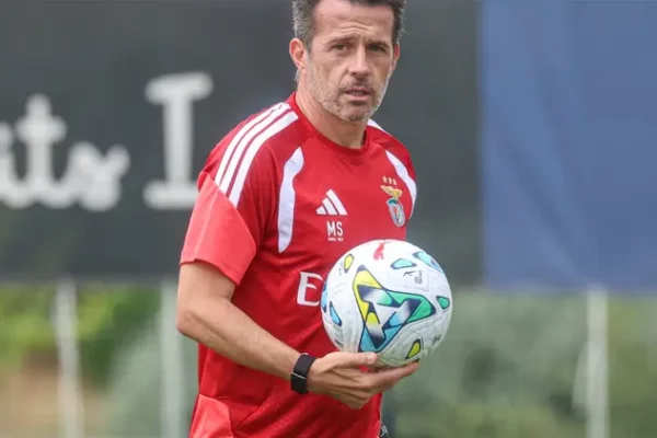 Marco Silva
