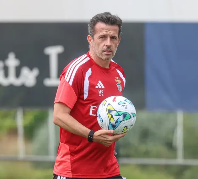 Marco Silva