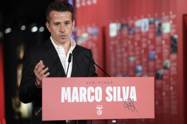 Marco Silva Determinado: “O Benfica Precisa de Ser Campeão” - Terceiro Anel