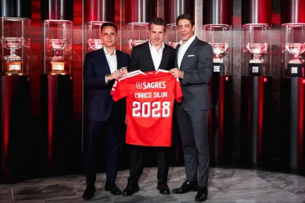 Marco Silva