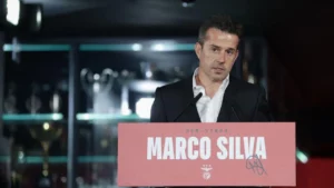 Marco Silva