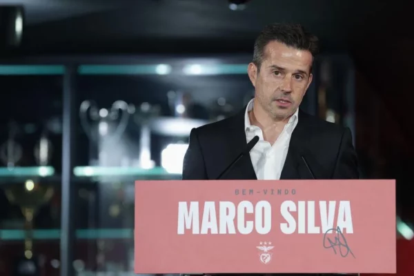 Marco Silva