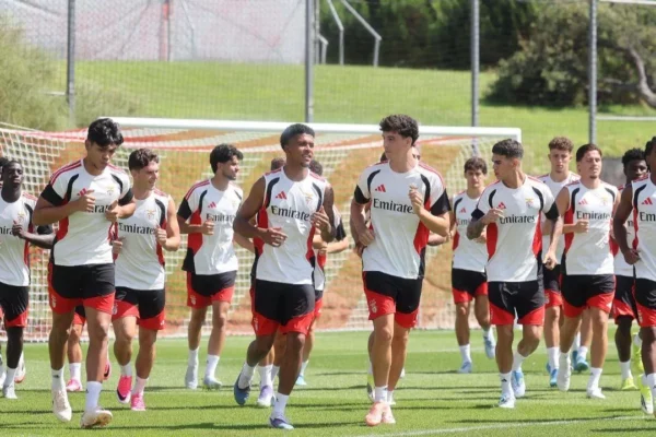 Benfica