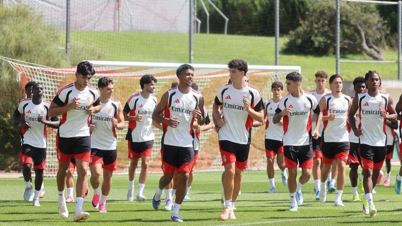 Benfica