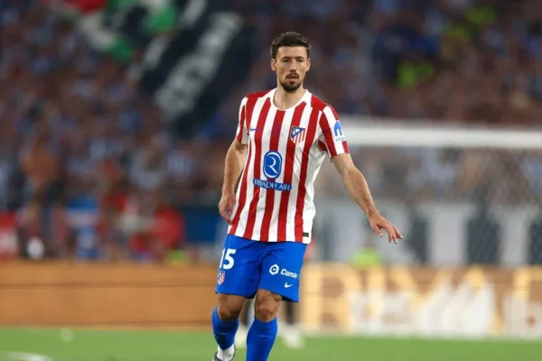 lenglet