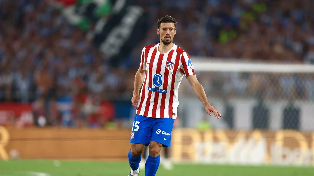 lenglet
