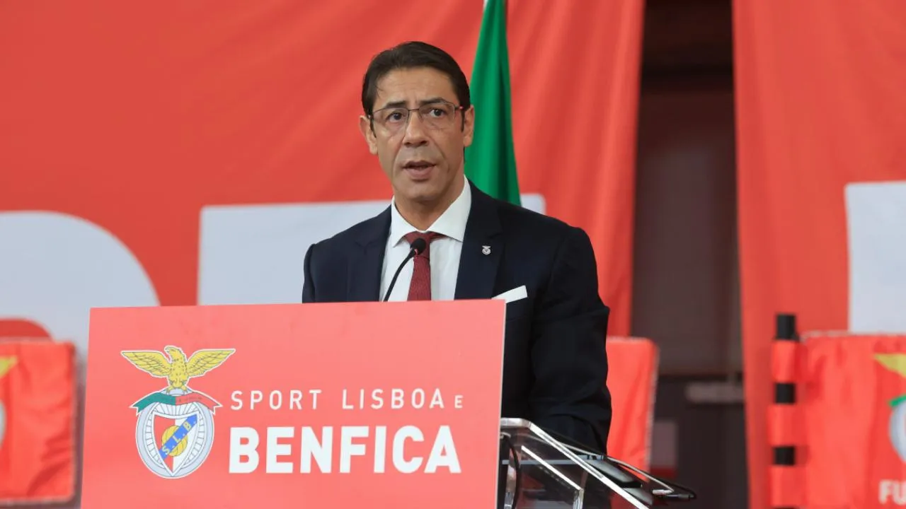 Rui Costa