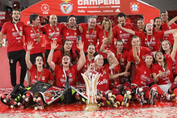 campeao