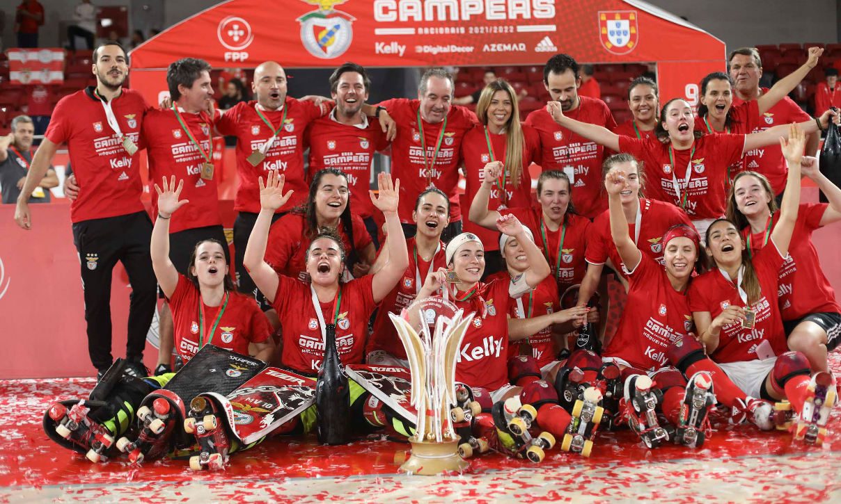 campeao