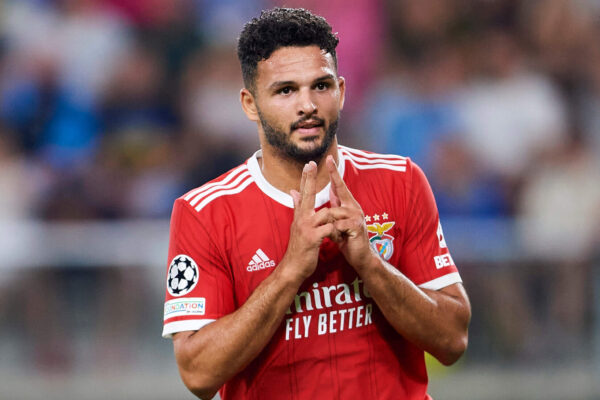gonçalo ramos