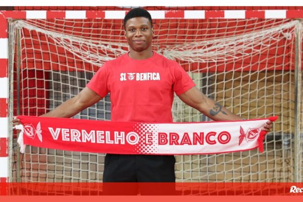 Joaquim Nazaré está de volta ao andebol do Benfica - Terceiro Anel