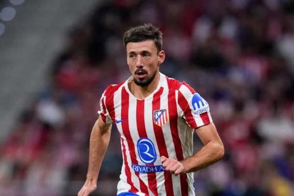 lenglet
