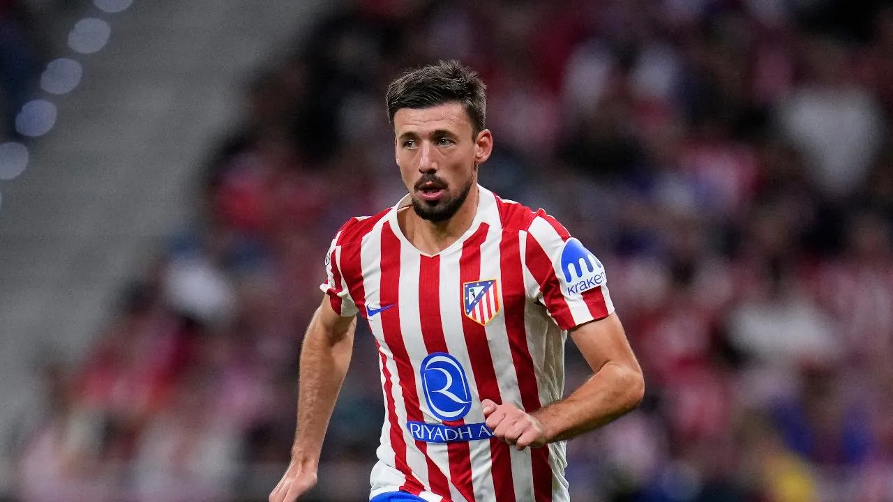 lenglet