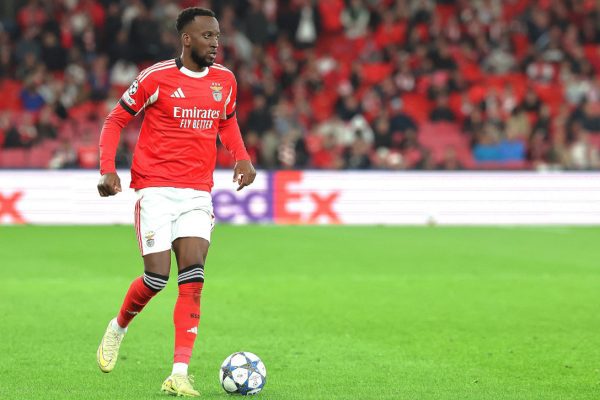 Lukebakio e a Primeira Temporada no Benfica: «Não Consegui Mostrar Todo o Meu Potencial» - Terceiro Anel