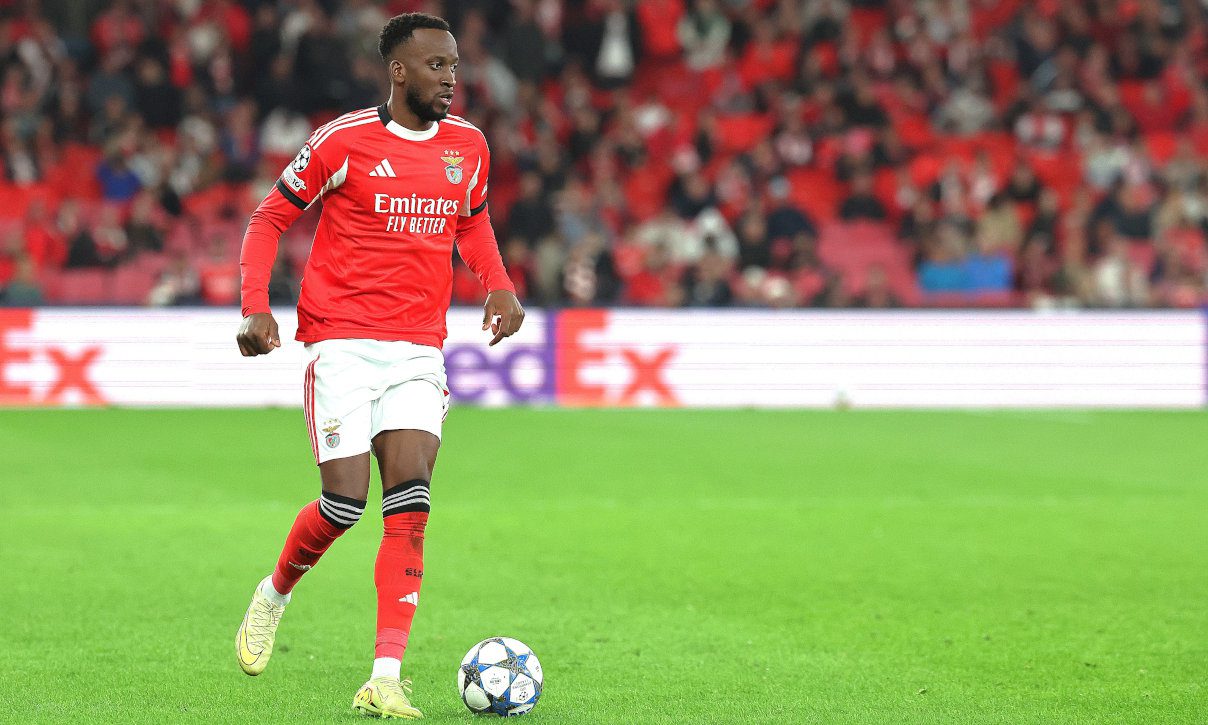Lukebakio e a Primeira Temporada no Benfica: «Não Consegui Mostrar Todo o Meu Potencial» - Terceiro Anel