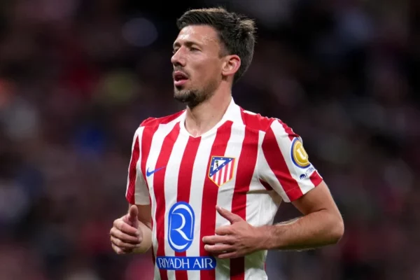O possível impacto de Lenglet na defesa do Benfica - Terceiro Anel