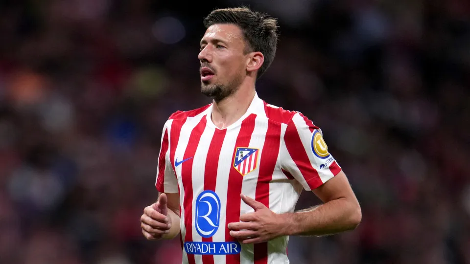 O possível impacto de Lenglet na defesa do Benfica - Terceiro Anel