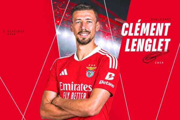 lenglet