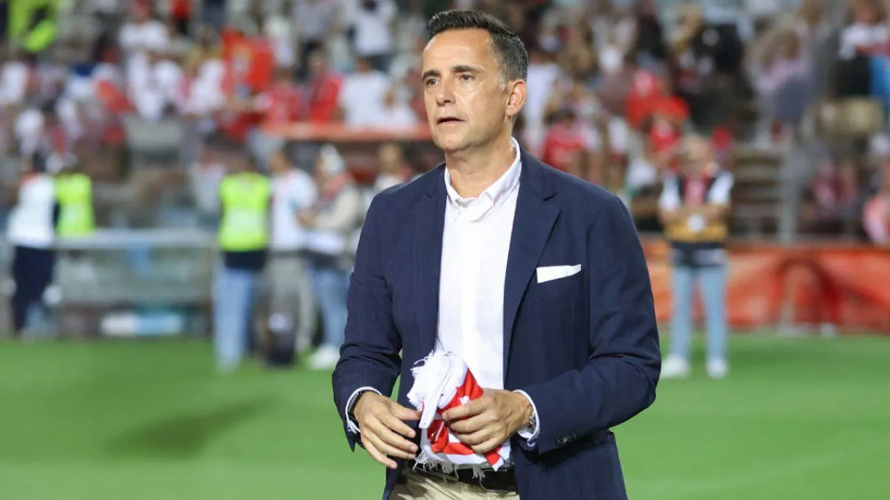 Pavlidis Confirmado no Benfica: Mário Branco Esclarece Situação e Aborda Situação com o Fenerbahçe - Terceiro Anel