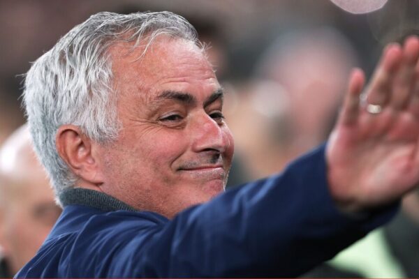 Mourinho