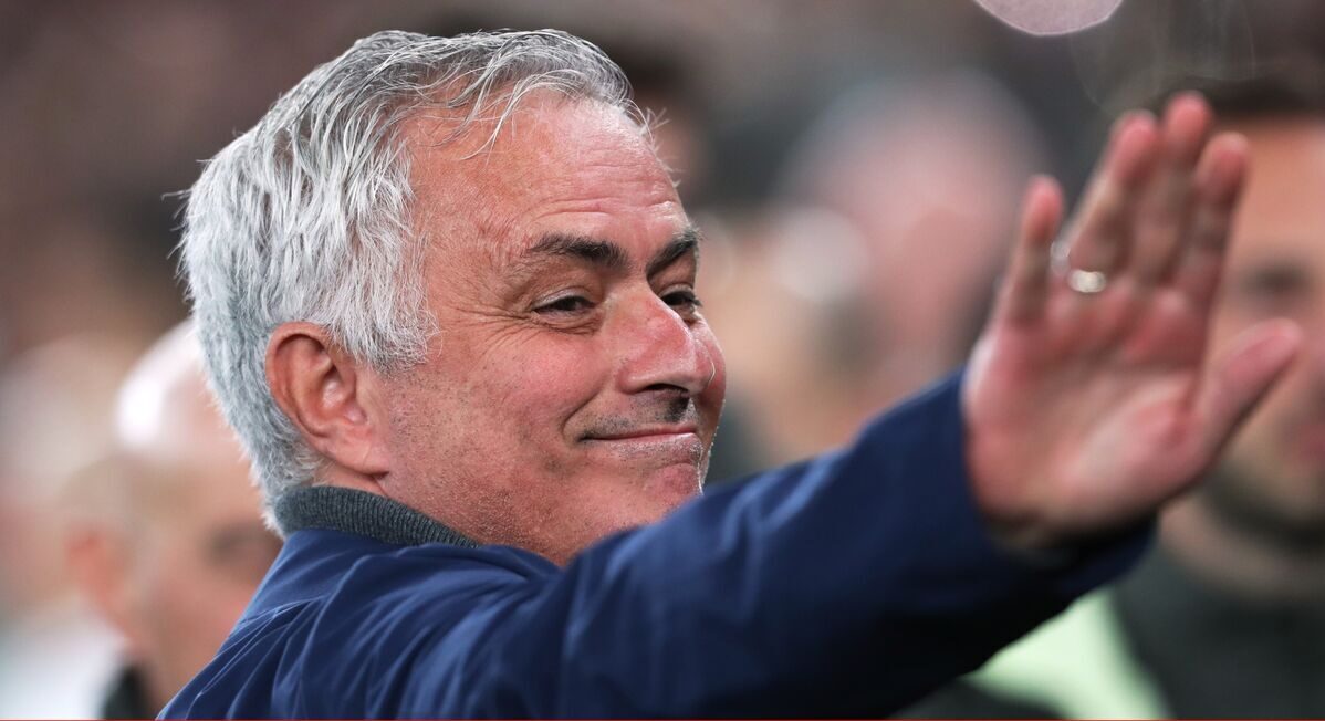 Mourinho