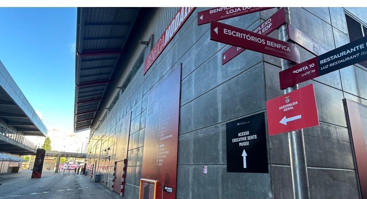Benfica