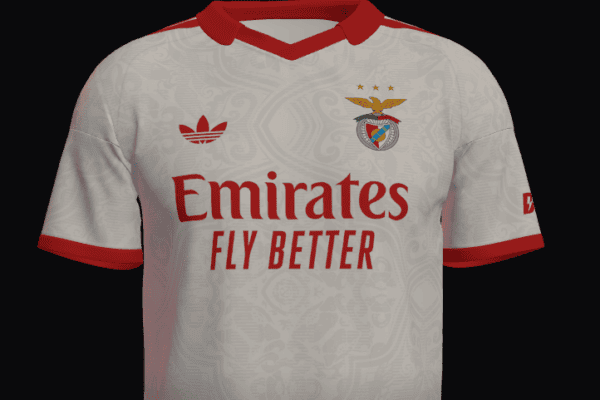 Camisola Alternativa