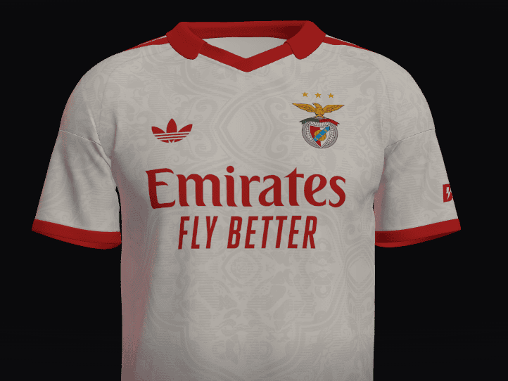 Camisola Alternativa