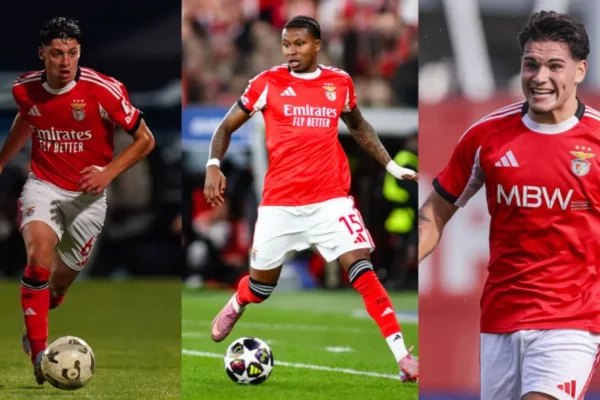 Benfica
