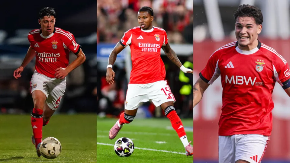 Benfica