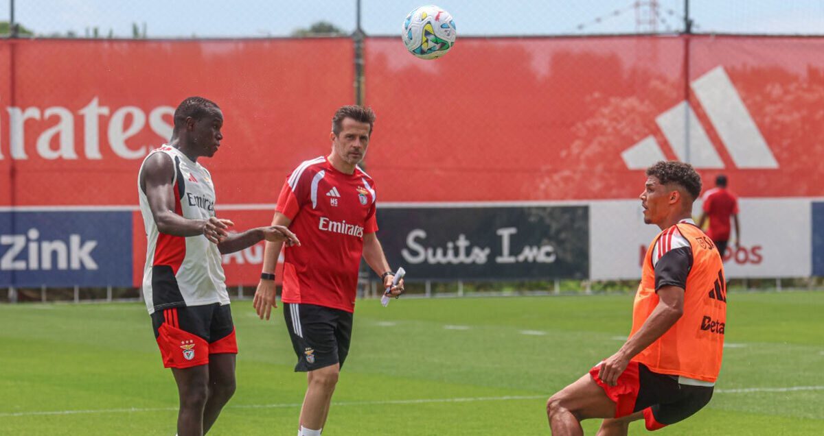 Marco Silva