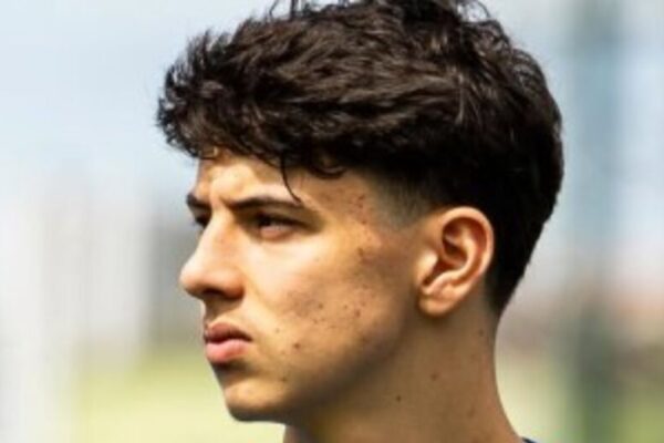 Irmão de Manu Silva Aposta No Benfica - Terceiro Anel