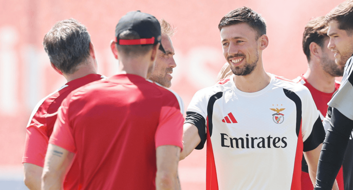 lenglet