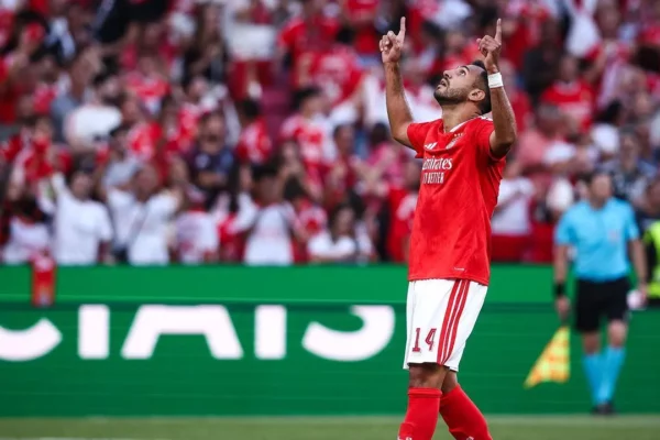 Goleada