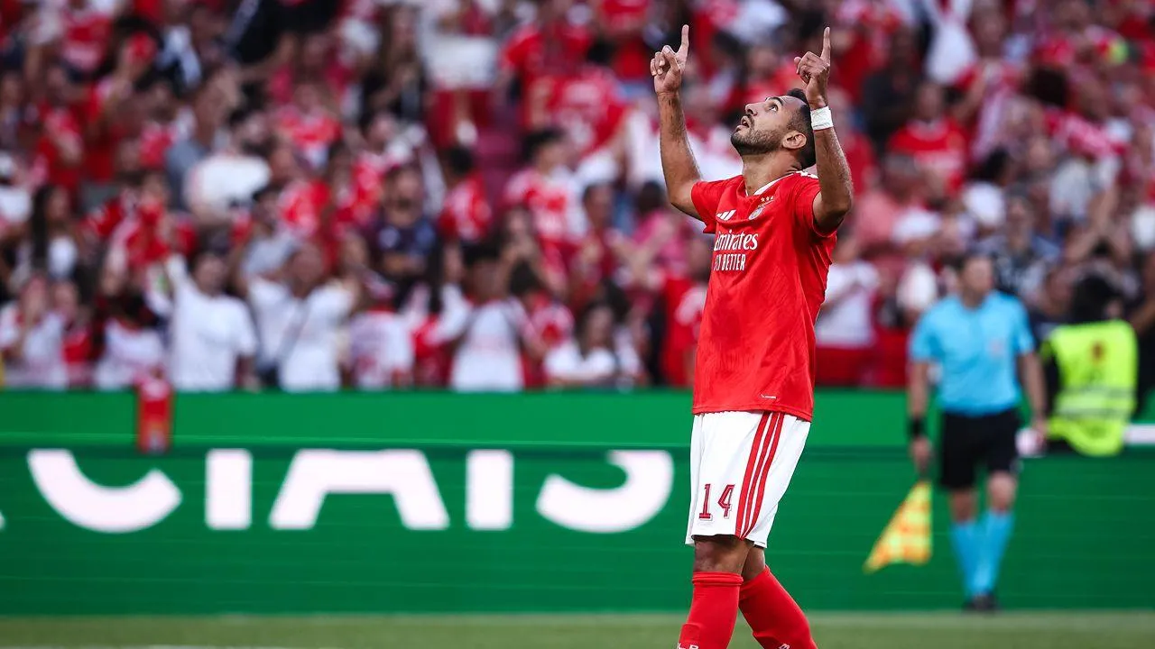 Goleada