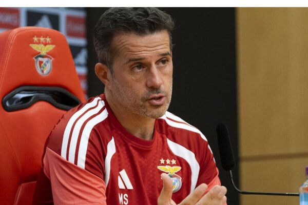 Elogios a Aursnes e o Mercado Inesperado: Palavras de Marco Silva - Terceiro Anel