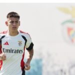 Aimar e Saviola Elogiam Contratação de Echeverri pelo Benfica - Terceiro Anel