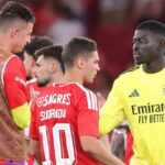 Benfica Avança com Renovação de Contratos: Prioridade Absoluta - Terceiro Anel