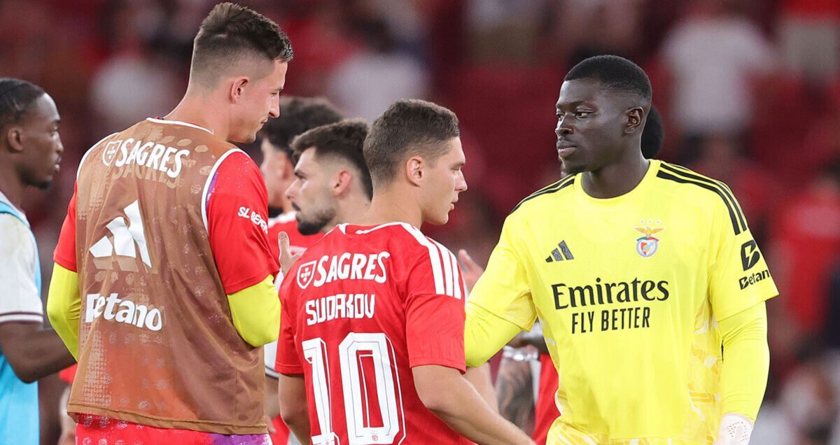 Benfica Avança com Renovação de Contratos: Prioridade Absoluta - Terceiro Anel