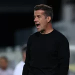 Benfica de Marco Silva: Crescimento Na Frente de Ataque - Terceiro Anel